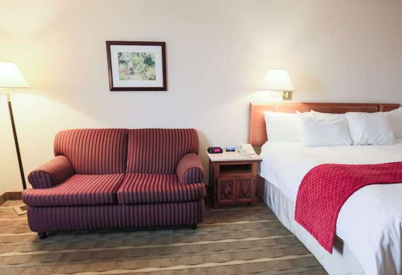 فندق Hôtels Gouverneur Troisrivières