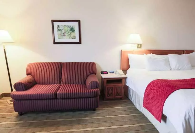 酒店 Hôtels Gouverneur Troisrivières