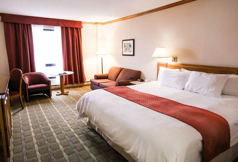 فندق Hôtels Gouverneur Troisrivières