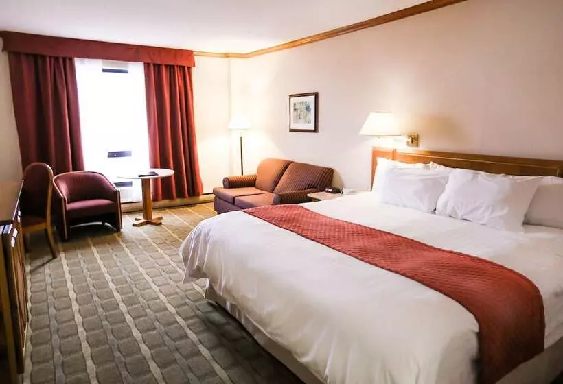 酒店 Hôtels Gouverneur Troisrivières