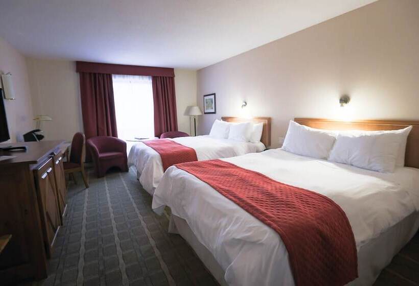 فندق Hôtels Gouverneur Troisrivières