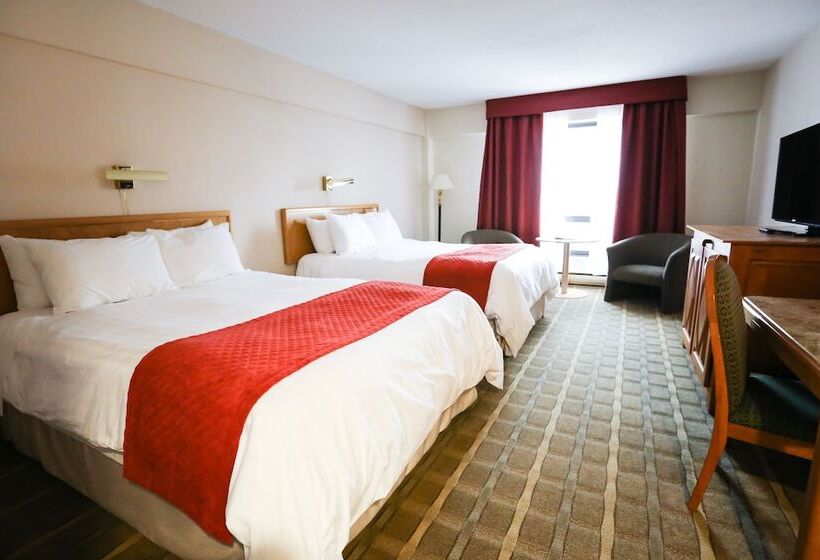 فندق Hôtels Gouverneur Troisrivières