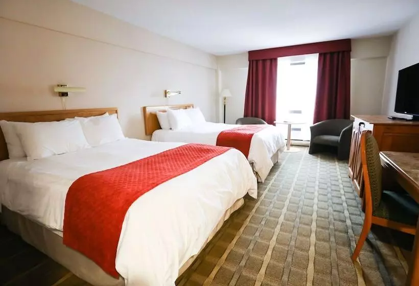 酒店 Hôtels Gouverneur Troisrivières