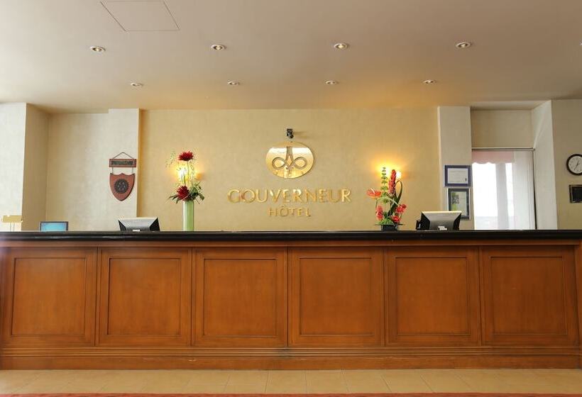 فندق Hôtels Gouverneur Troisrivières