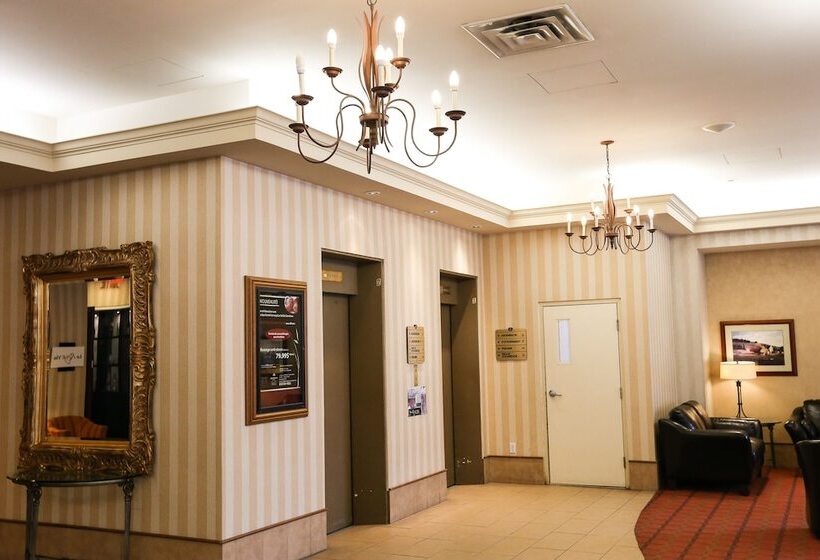 فندق Hôtels Gouverneur Troisrivières