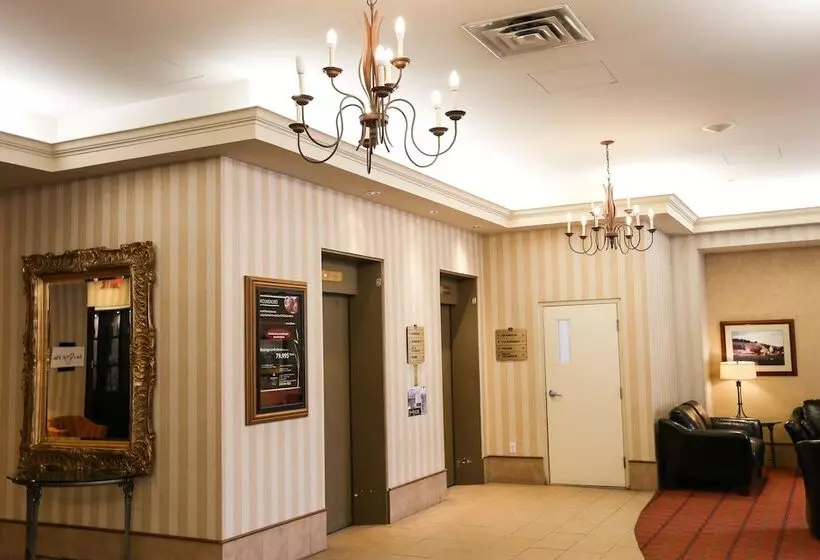 酒店 Hôtels Gouverneur Troisrivières