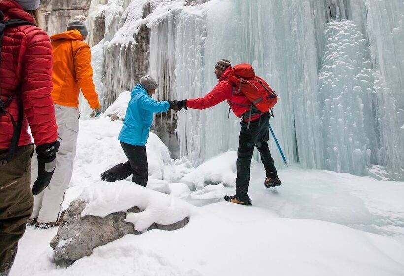 Jasper Inn & Suites By Innhotels