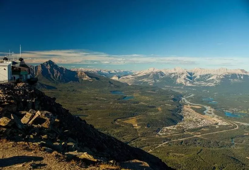 Jasper Inn & Suites By Innhotels