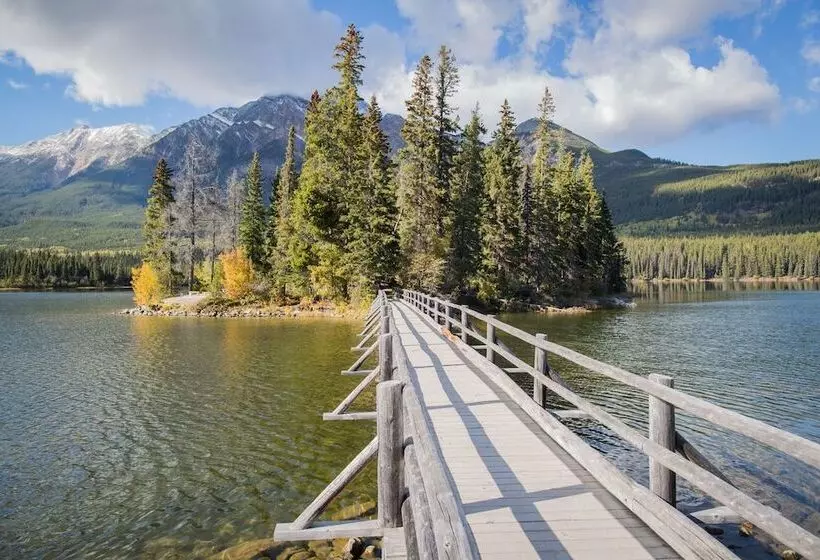 Jasper Inn & Suites By Innhotels