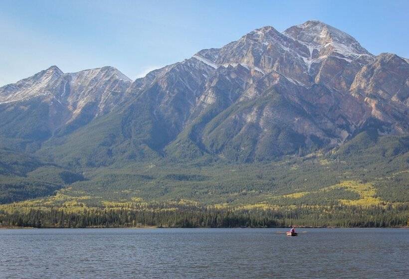 Jasper Inn & Suites By Innhotels