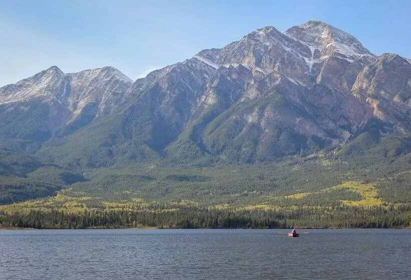 Jasper Inn & Suites By Innhotels