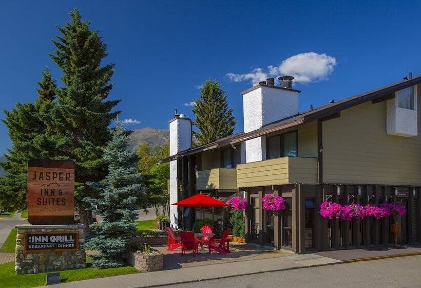 Jasper Inn & Suites By Innhotels