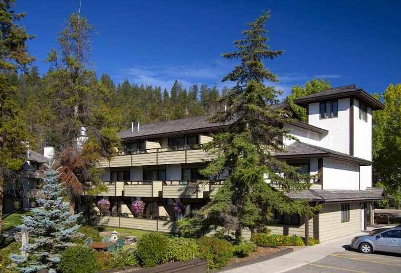 Jasper Inn & Suites By Innhotels