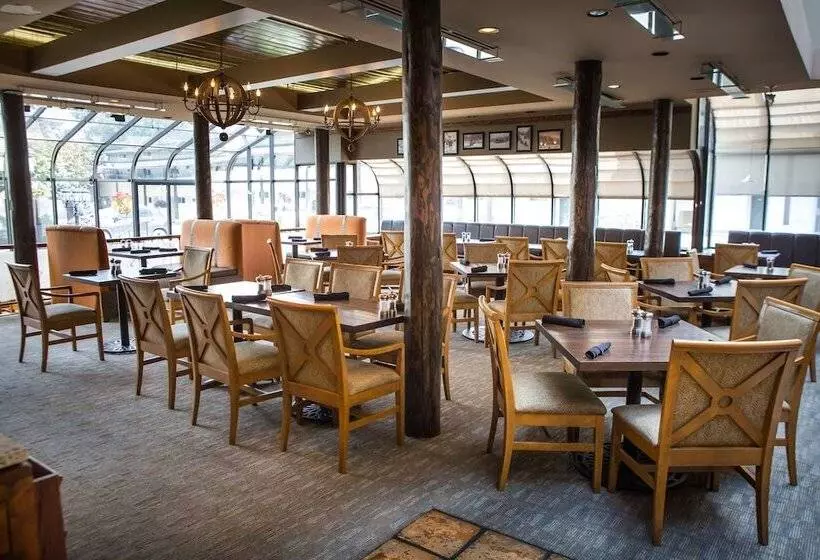 Jasper Inn & Suites By Innhotels