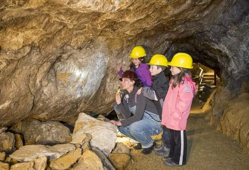 فندق Le President Sherbrooke