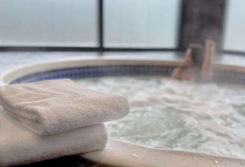 هتل Listel Whistler, A Coast