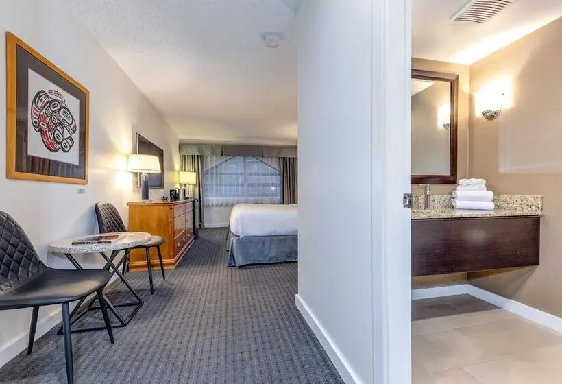 هتل Listel Whistler, A Coast