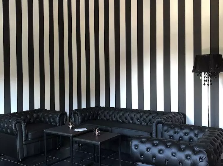 בית מלון כפרי Marco Polo Business Apartments Sonne Bremgarten