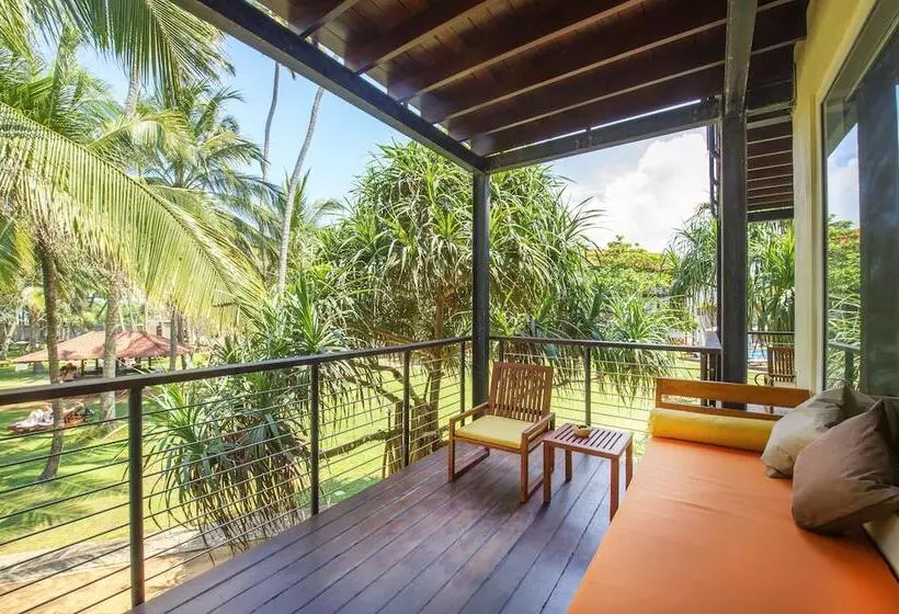 Mermaid Hotel & Club