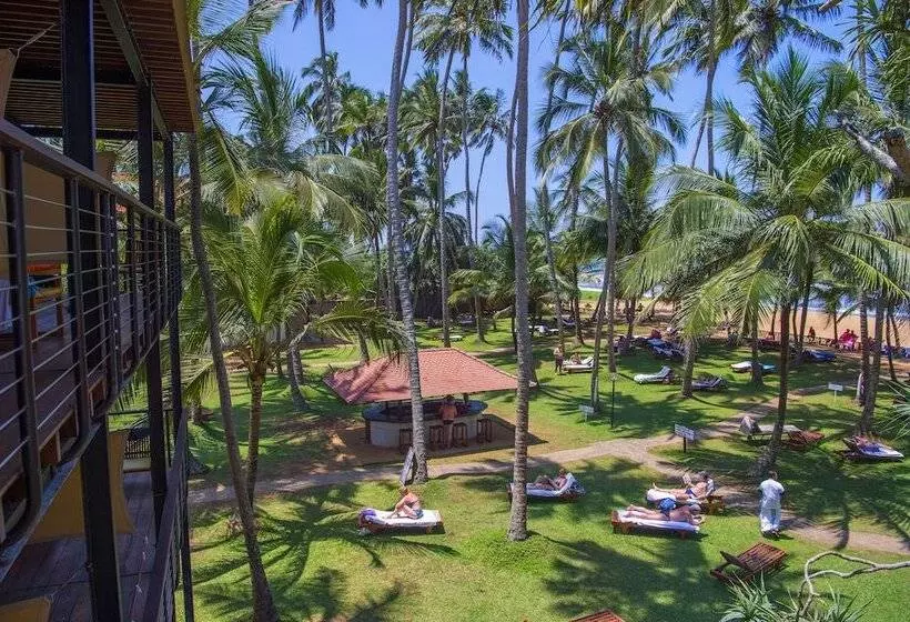 Mermaid Hotel & Club