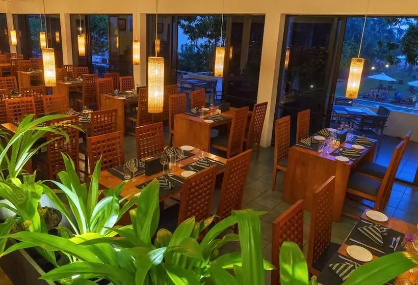 Mermaid Hotel & Club