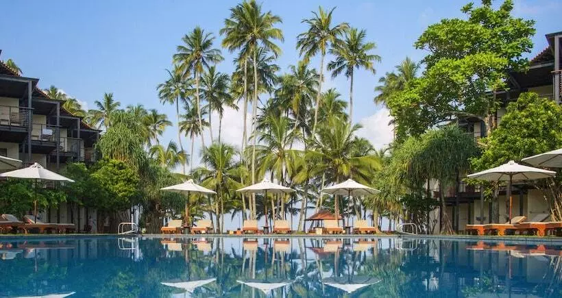 Mermaid Hotel & Club