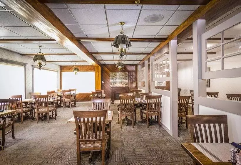 Hotel Mount Peyton Resort & Conference Centre