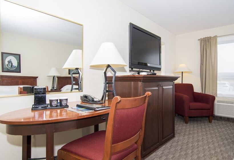 فندق Mount Peyton Resort & Conference Centre