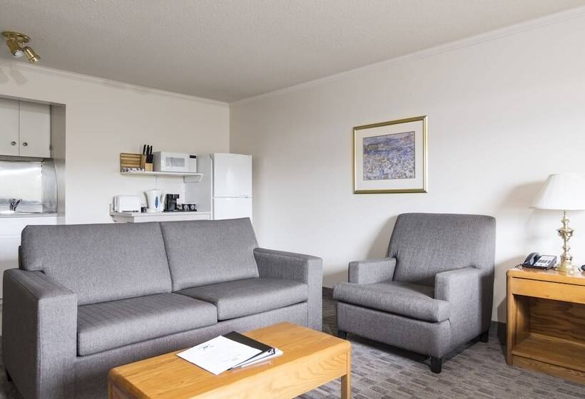 فندق Mount Peyton Resort & Conference Centre