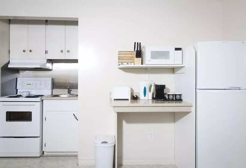 Hotel Mount Peyton Resort & Conference Centre