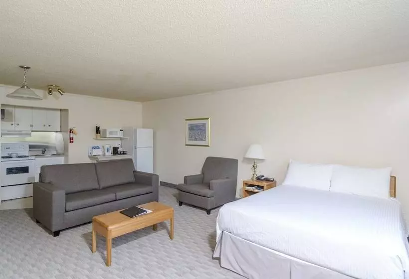 Hotel Mount Peyton Resort & Conference Centre