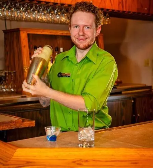 酒店 Old Orchard Inn