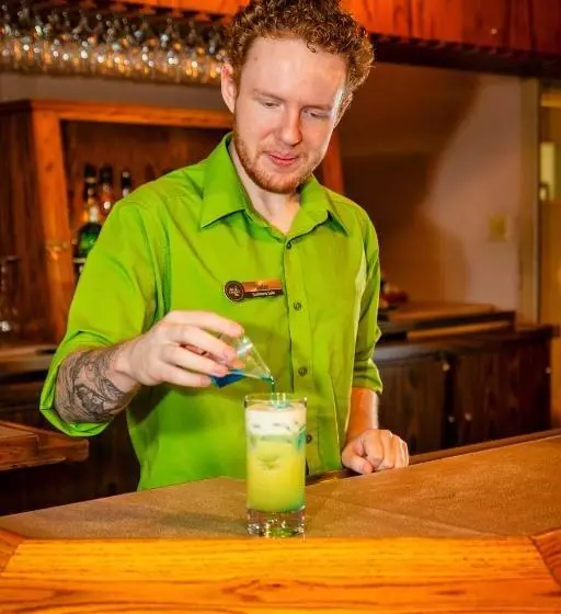 酒店 Old Orchard Inn