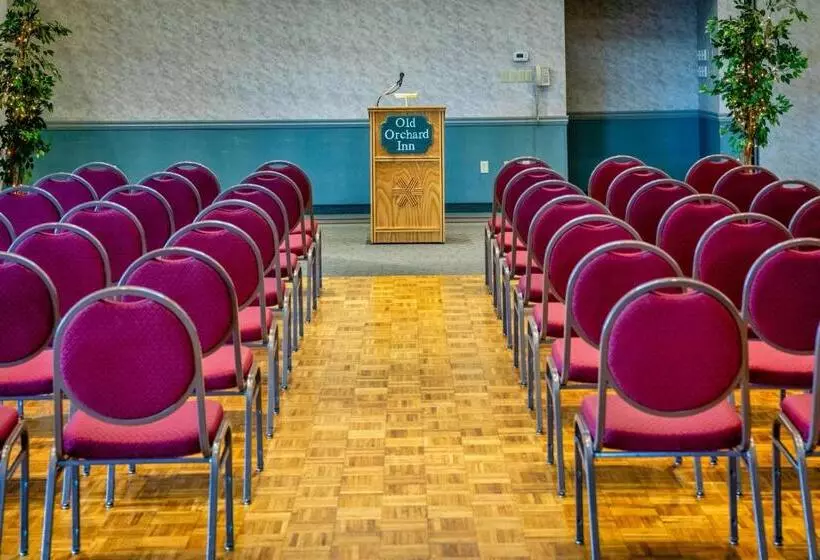 酒店 Old Orchard Inn