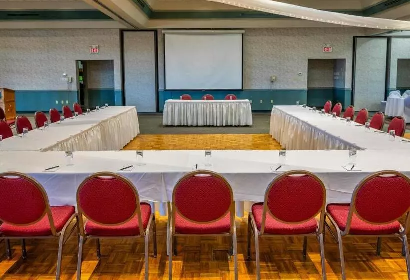 酒店 Old Orchard Inn