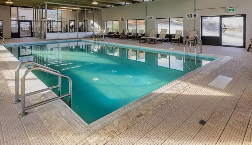 酒店 Old Orchard Inn