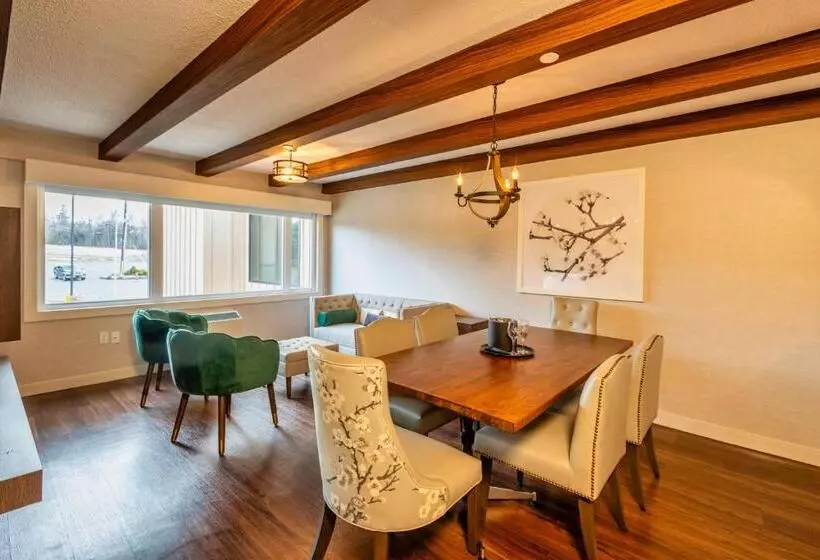 酒店 Old Orchard Inn