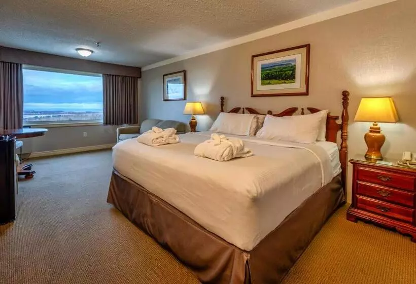 酒店 Old Orchard Inn