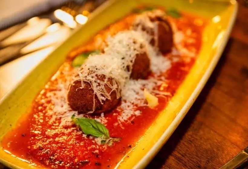 酒店 Old Orchard Inn