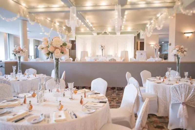 Prince Arthur Waterfront Hotel & Suites