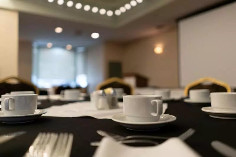 Prince Arthur Waterfront Hotel & Suites