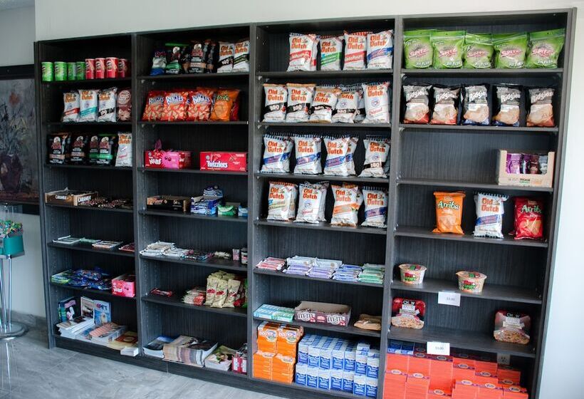 هتل Ramada By Wyndham Medicine Hat