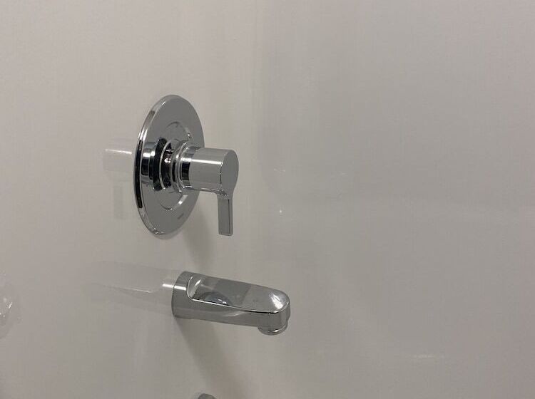 هتل Ramada By Wyndham Medicine Hat