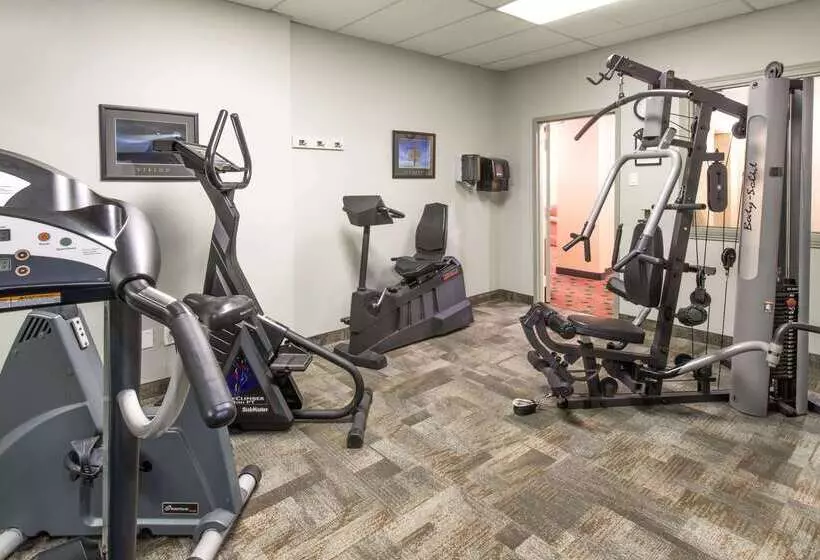 호텔 Ramada By Wyndham Niagara Falls/fallsview