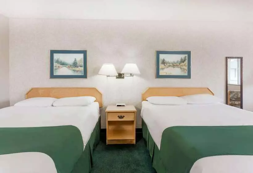 Hotel Ramada By Wyndham