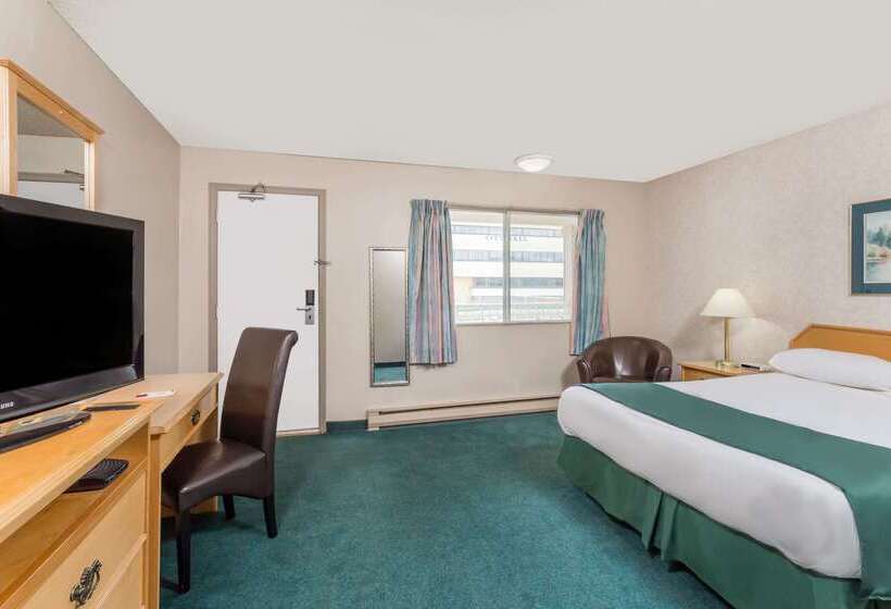 فندق Ramada By Wyndham