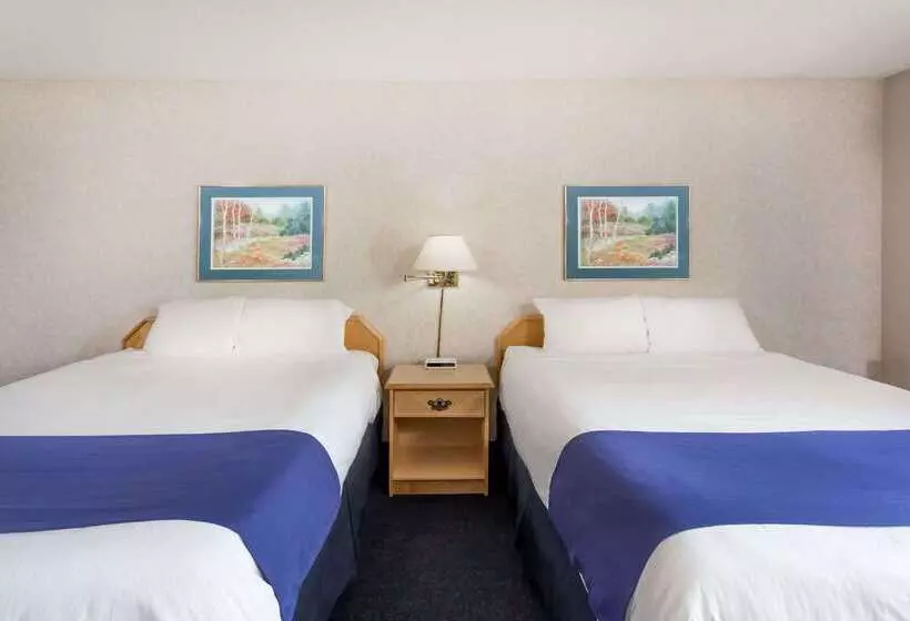 Hotel Ramada By Wyndham