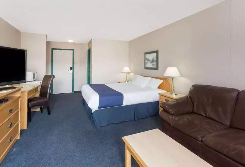 Hotel Ramada By Wyndham