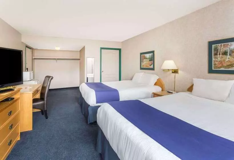 Hotel Ramada By Wyndham