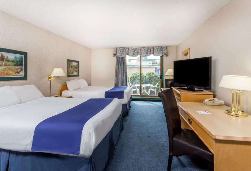 فندق Ramada By Wyndham